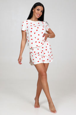 Пижама 26601 - Натали фото 2