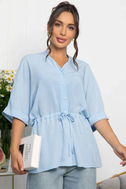 Блуза Мариша - Lt collection фото 29