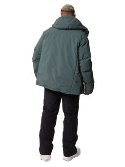 Костюм KA-0269 Темно-бирюзовый