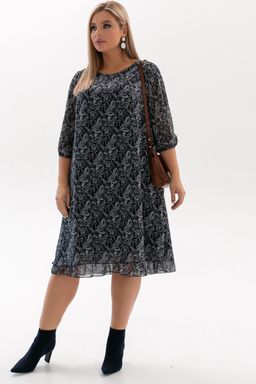 VALENTINA Платье Ираида №3