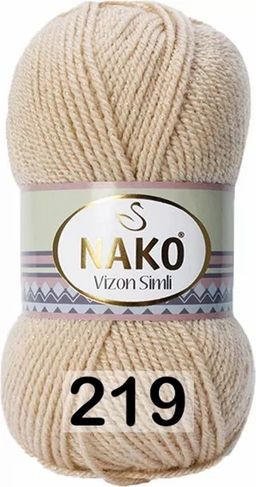 VIZON SIMLI - Nako фото 6