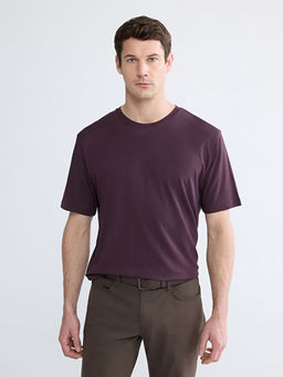 Bisiklet Yaka Erkek Ti??rt