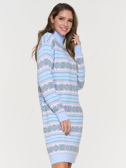 Платье женское 9232-92001 - Vay фото 3