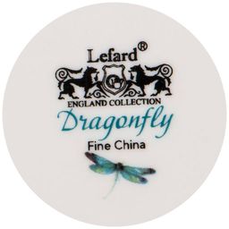 КРУЖКА LEFARD БЛОССОМ 470 МЛ  фото 4