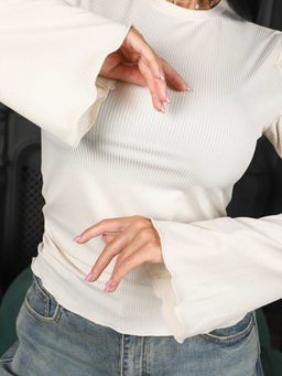 Лонгслив мод.2028