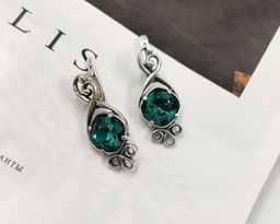 Серьги "Мирина"