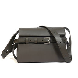 Женская сумка, кожа, MIRONPAN 520605 Зеленый