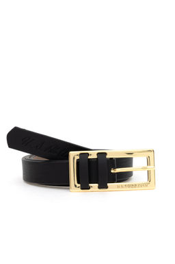 Kad_n Siyah Kemer Sepette S_rpriz _ndirim - U.s. polo assn фото 3