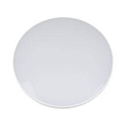 ULI-Q109 55W/3000K+4000K+6500K/R45 WHITE Светильник светодиодный накладной. Теплый свет(3000K)+Белый свет(4000K)+Дневной свет(6500K). Диаметр 450мм. IP40. Корпус белый. ТМ Volpe