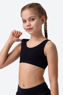 Майка-топ для девочки Donella  фото 5