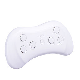 Электромобиль "Дорожный патруль" на аккумуляторе, в коробке (синий)