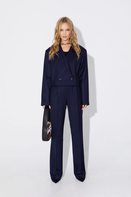 Жакет Pirs 4983 синий