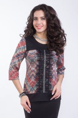 Костюм К4-3678/16 - Wisell фото 12