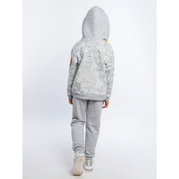 Костюм футер 3х нитка петля 8001330101 8001330101 купить оптом по цене 2 472 ?| Фабрика детской одежды Юлла - Youlala фото 4