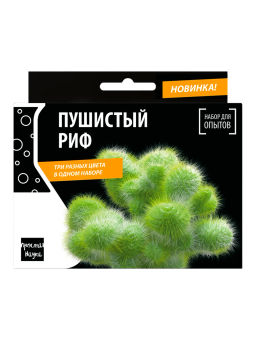 простая наука / Научно-познавательный набор