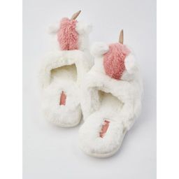 Тапочки Единороги - Halluci фото 4