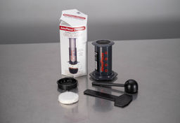 Аэропресс 2023