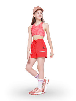 Шорты д/дев. Майя - Oldos фото 10