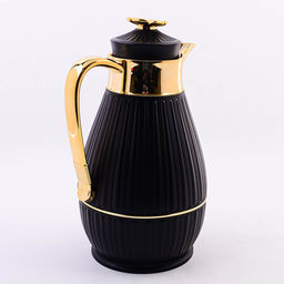 4429 Термос 1л Premium пластик/стекл.колба MB (х12) - Mayer&boch фото 2