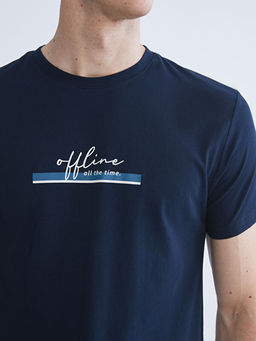 Standart Kal?p Erkek Pijama Tak?m?