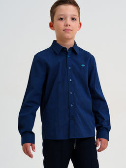PlayToday / Рубашка для мальчика