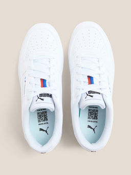 Мужские кеды PUMA BMW MMS Caven 2.0 Артикул 4586856, белый
