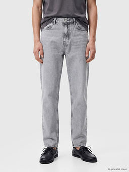 Мужские джинсы 745 Baggy Fit