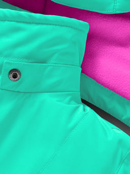 Горнолыжный костюм до -25С - Mtforce фото 16