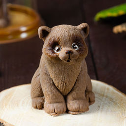 Фигурка Кот