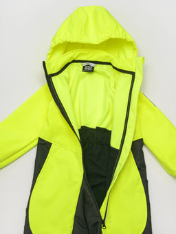 КОМБИНЕЗОН КУРБЭ