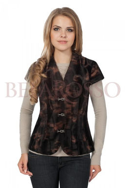 Жилет Bonna Image 14-095  фото 2