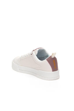 Kad_n Beyaz Spor Ayakkab_ - U.s. polo assn фото 4