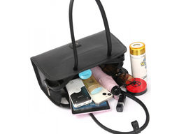 Cумка женская Lanotti YN252/черный