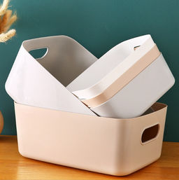 Органайзер для хранения Белый