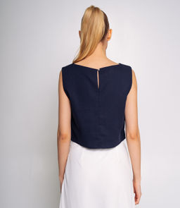 Топ #ОКТ025008 - Dommod фото 7