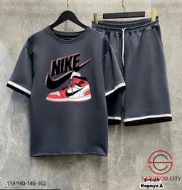 Костюм, двунитка для мальчика - Bruno фото 2