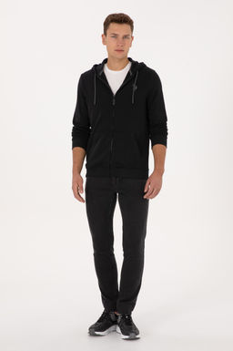 Erkek Siyah _rme H_rka - U.s. polo assn фото 4