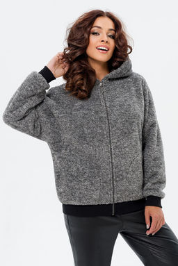 Толстовка Касси (44-54) - Serenada фото 4