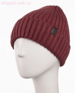 30524 1А F KHCM Сириус Колпак мужской флис (57-59)