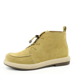 Ботинки женские