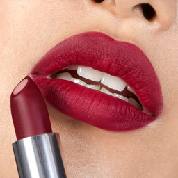 Матовая губная помада СуперУвлажнение Make up + Care, 4.3 г