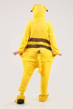 Пижама кигуруми Пикачу