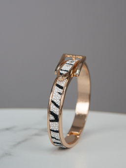 Браслет из кожи морского ската