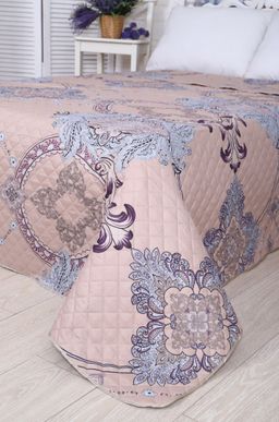 Покрывало из полиэфирной ткани Полисатин Премиум N-Collection  фото 3