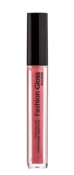 RELOUIS Блеск для губ Fashion Gloss  тон 15 Огни Нью-Йорка