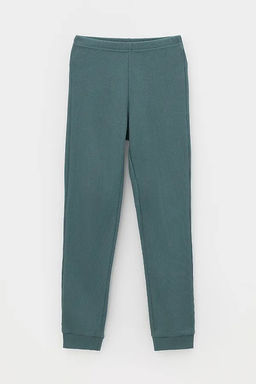 К 400627-1/темный малахит, брюки