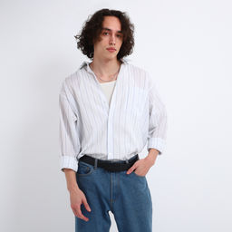 Ремень мужской, ширина 3,5 см, автомат, цвет чёрный - Simaland фото 4