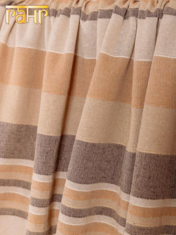 Покрывало самотканое х/б 150х225 №Ткп-150/5 - Ганг фото 3