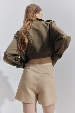 Minifalda pantalon - H&m фото 5