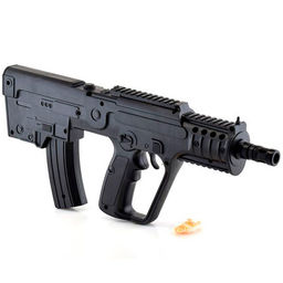 Автомат пневм. 33см (1638) в пакете